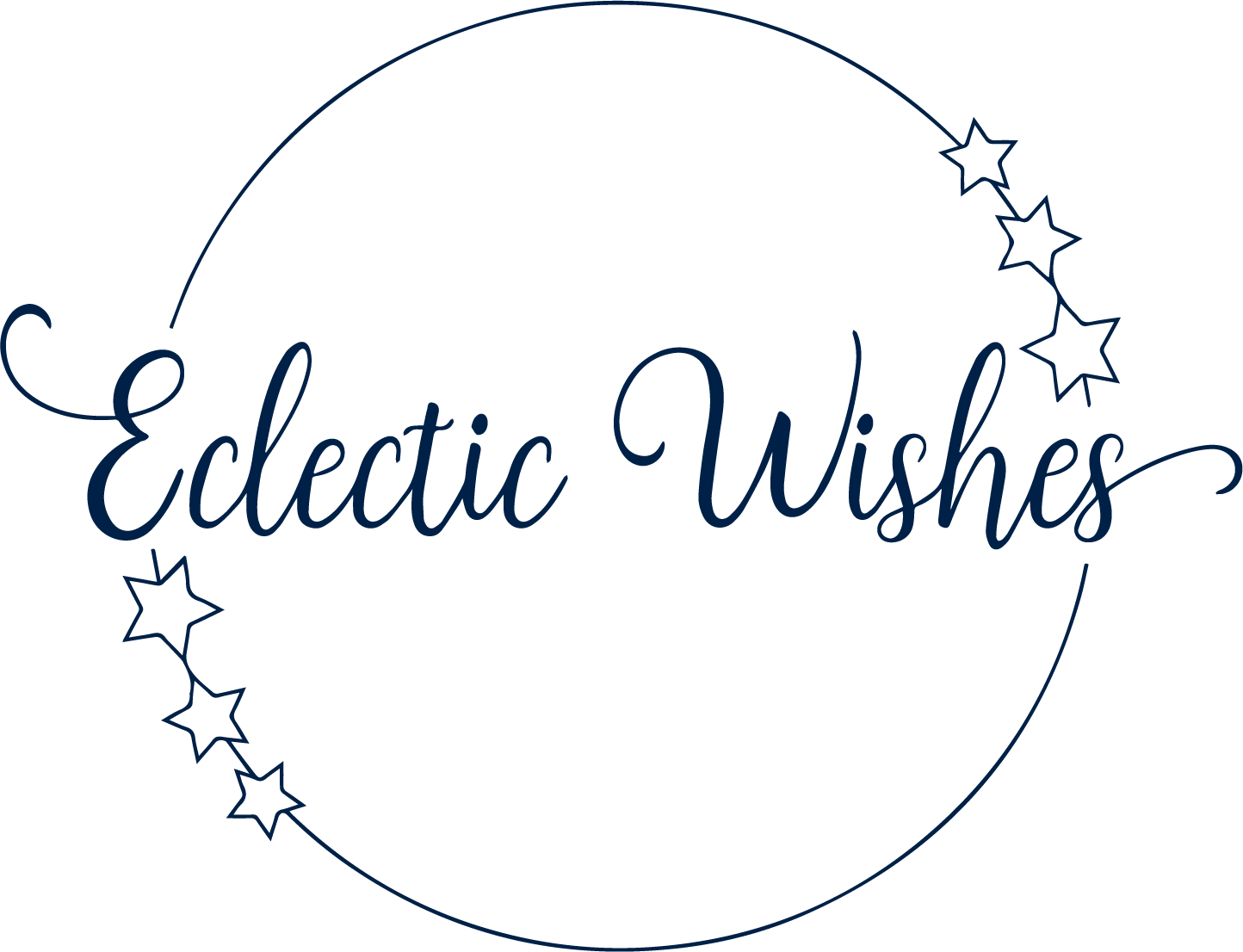 Eclectic Wishes
