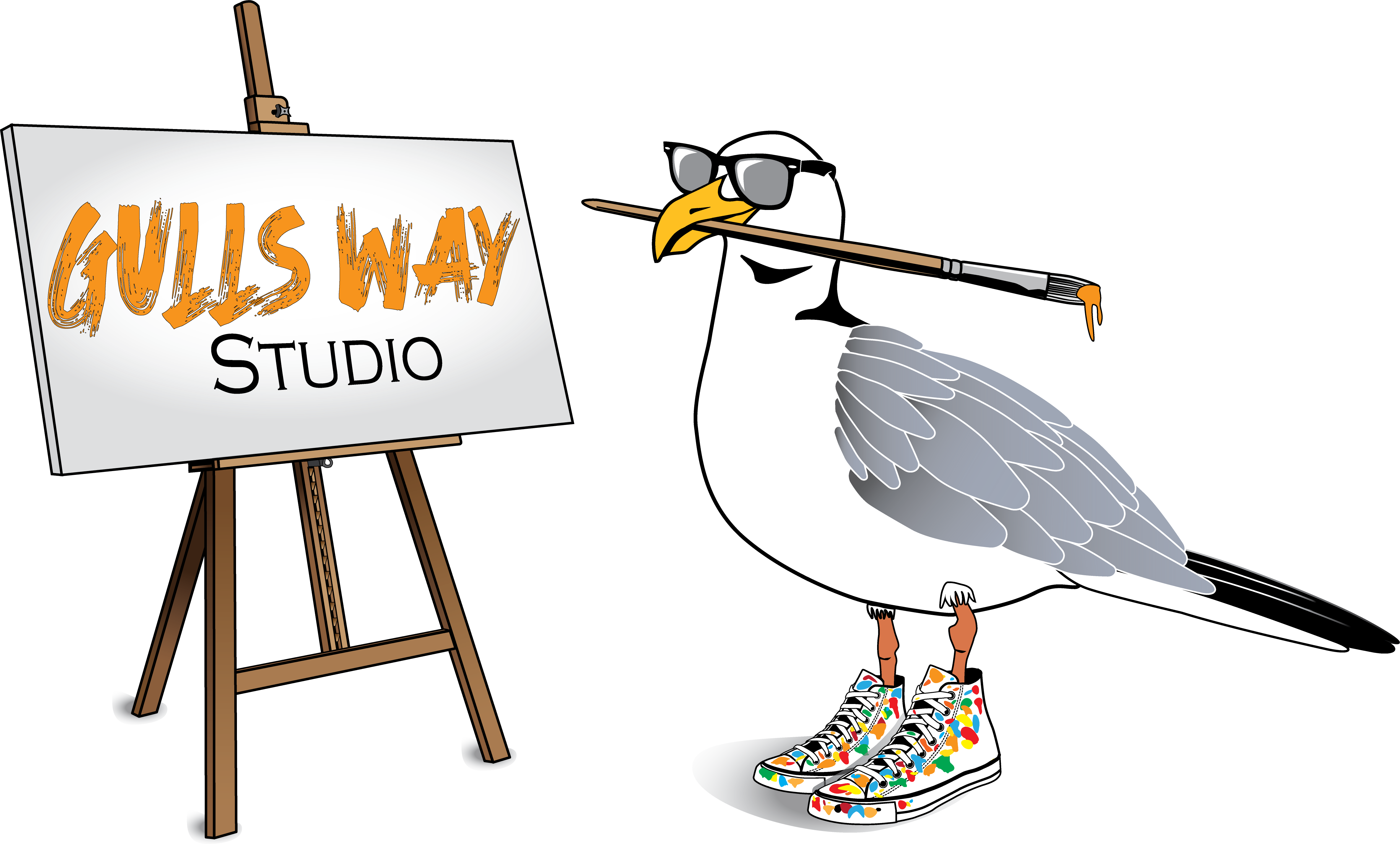 Gulls Way Studio